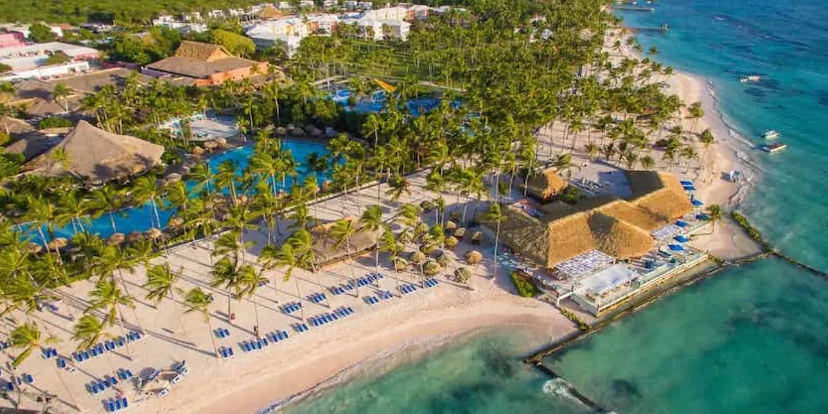 Club Med Punta Cana – hotel todo incluido con actividades ilimitadas
