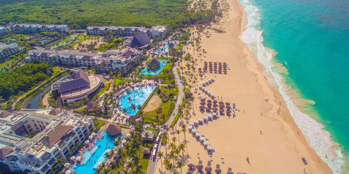 Hard Rock Hotel & Casino Punta Cana – el mayor casino de República Dominicana y campo de golf Jack Nicklaus