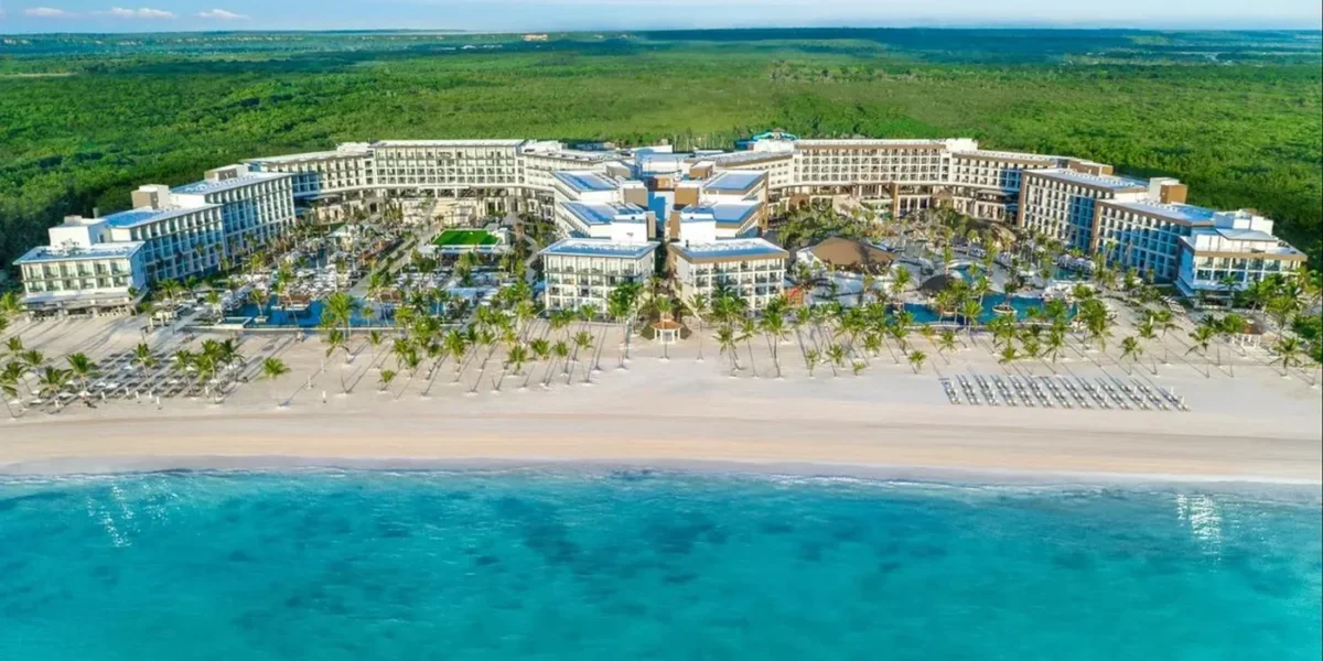 Punta Cana – los mejores hoteles todo incluido 2026