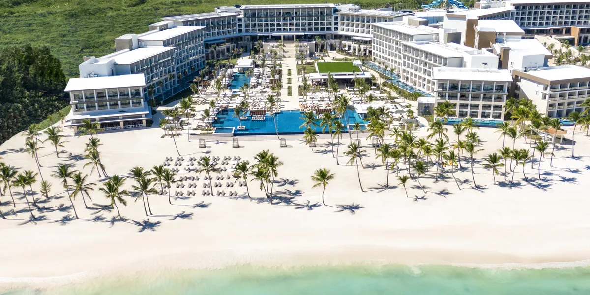 Hyatt Zilara Cap Cana – el referente de hoteles solo adultos en República Dominicana