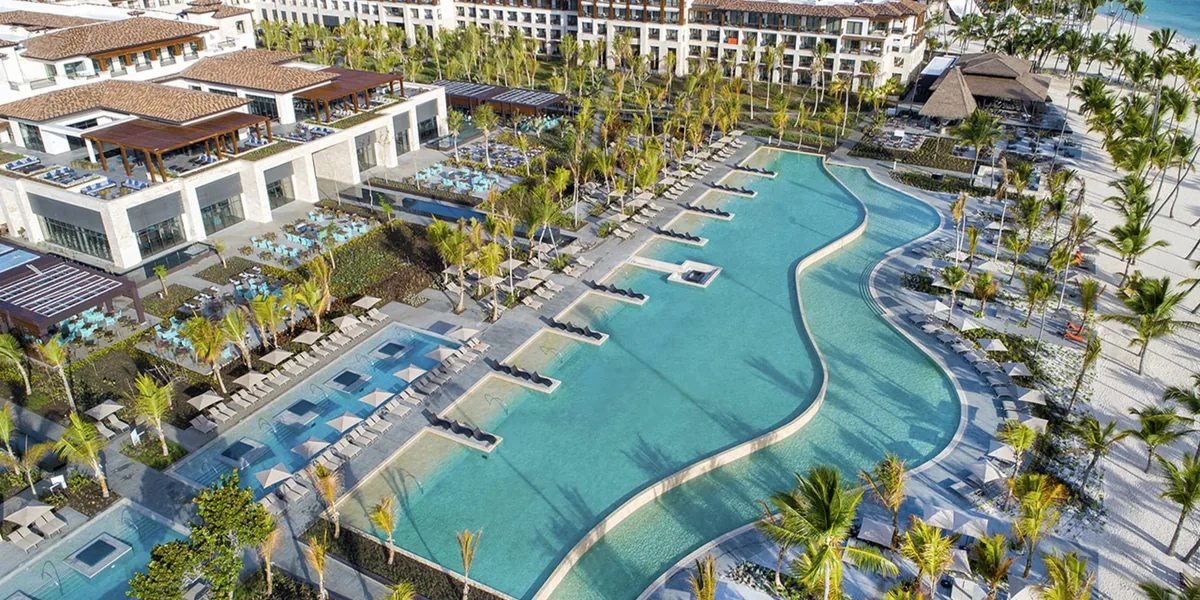 Lopesan Costa Bávaro Resort, Spa & Casino – mejor hotel todo incluido Punta Cana 2026