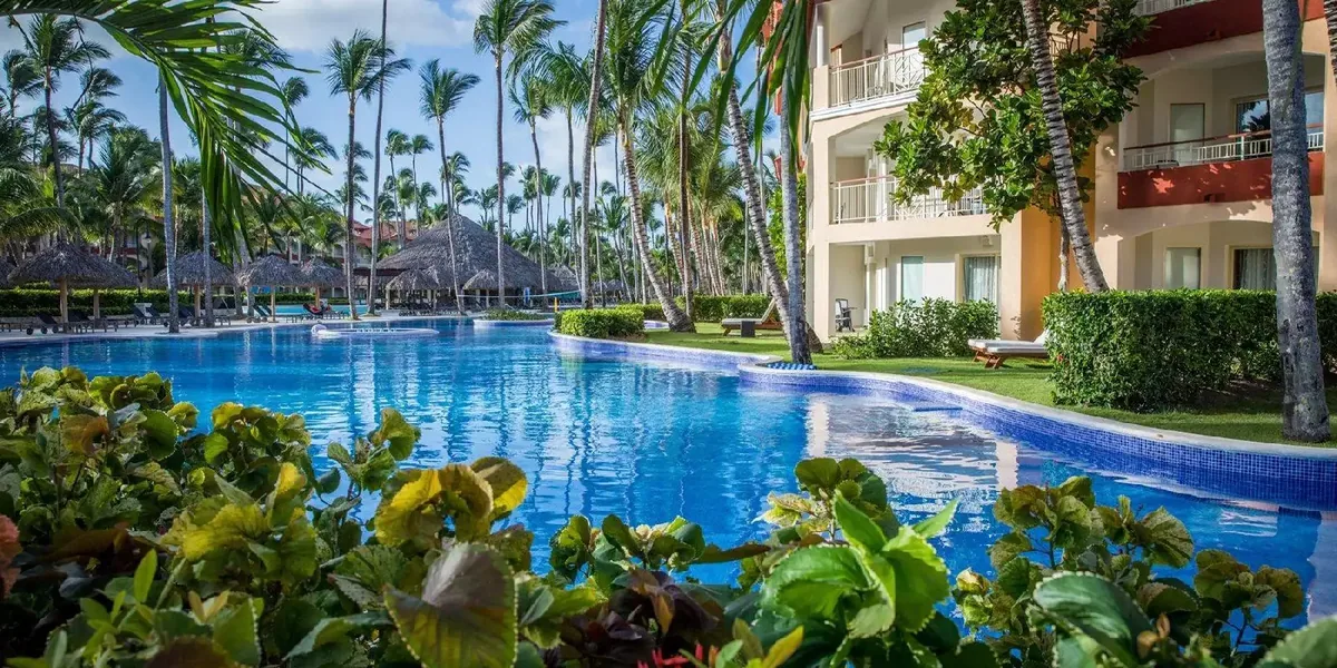 Majestic Elegance Punta Cana – 9 piscinas y playa Bávaro premiada