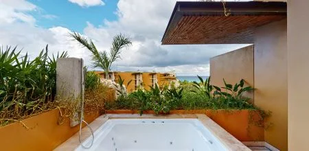 Xcaret Arte Master Suite