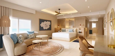 Hyatt Zilara Cancún – Master Suite dos niveles