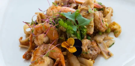 Hyatt Zilara Cancún – Olio D'Olivia italiano frente al mar