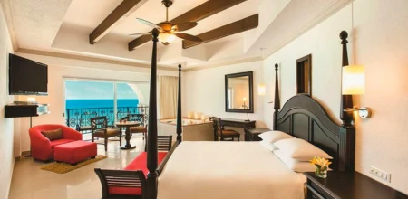 Hyatt Zilara Cancún – Suite Presidencial