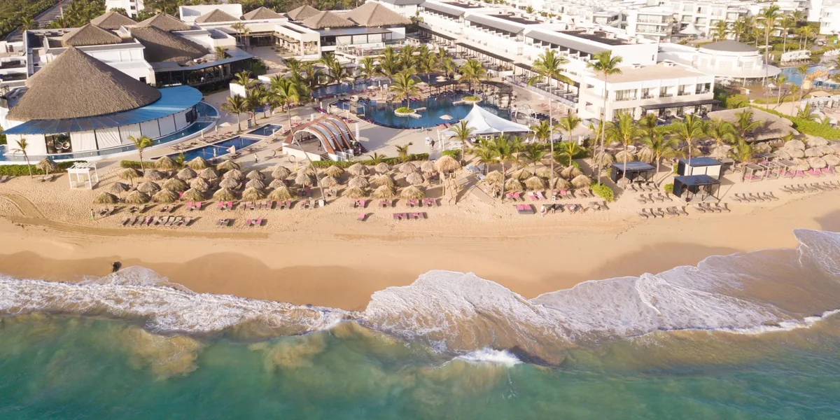 Royalton Chic Punta Cana – resort solo adultos con catamarán incluido