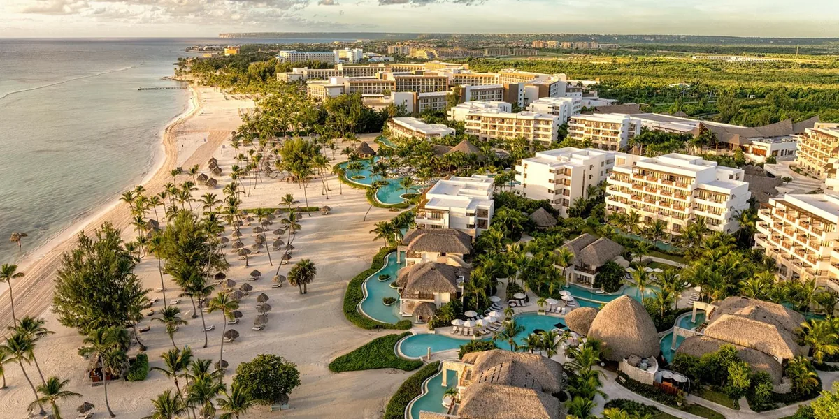 Secrets Cap Cana Resort & Spa – playa protegida por arrecife de coral, solo adultos