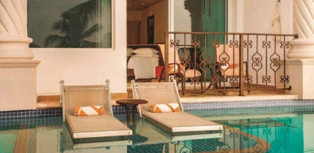 Hyatt Zilara Cancún – Luxury Suite