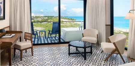 Privilege Junior Suite Ocean Allure