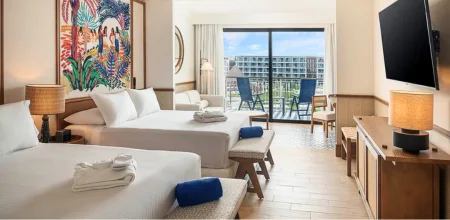 Junior Suite Ocean Allure