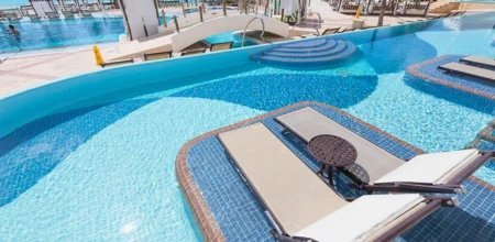 Hyatt Zilara Cancún – Swim Up Suite