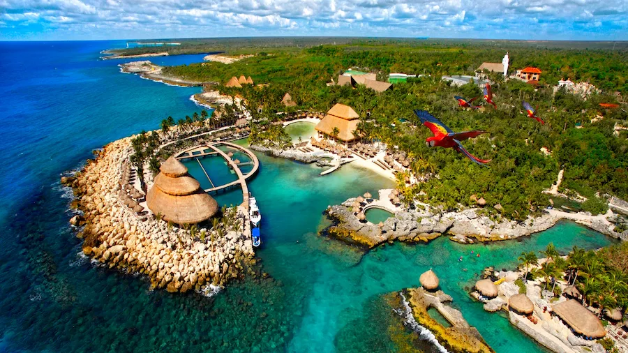 Hotel Xcaret Arte – costa Riviera Maya Playa del Carmen