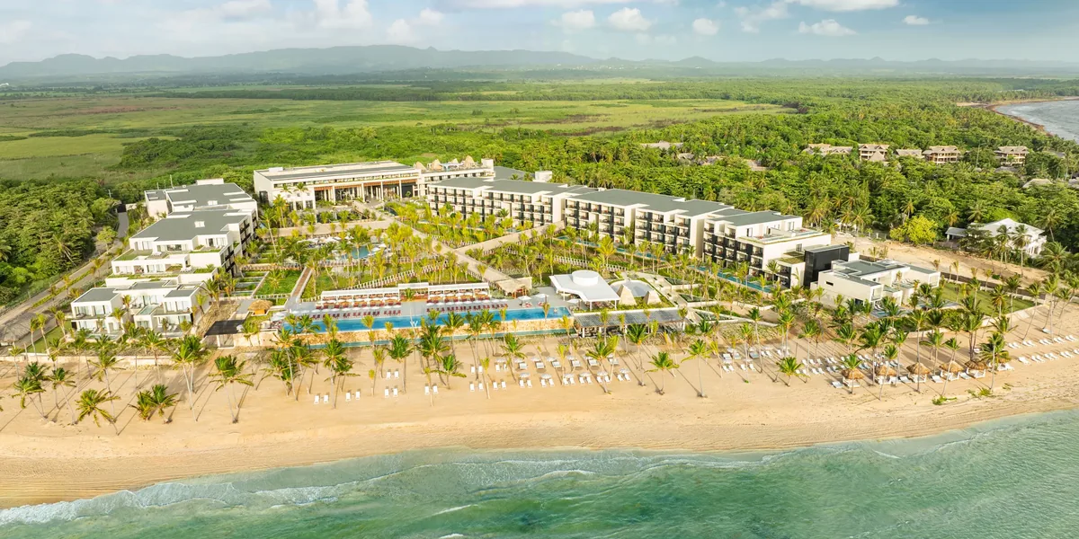 W Punta Cana Adult All-Inclusive – el primer hotel todo incluido W en el mundo