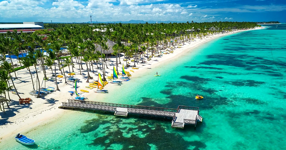 Punta Cana – los mejores hoteles todo incluido 2026