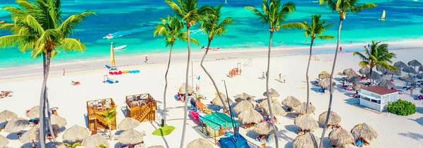 Punta Cana resorts todo incluido