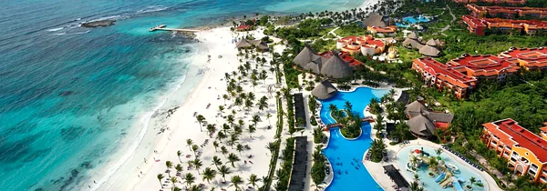Riviera Maya resorts México