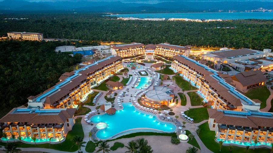 Bluewater Grill – Dreams Playa Esmeralda