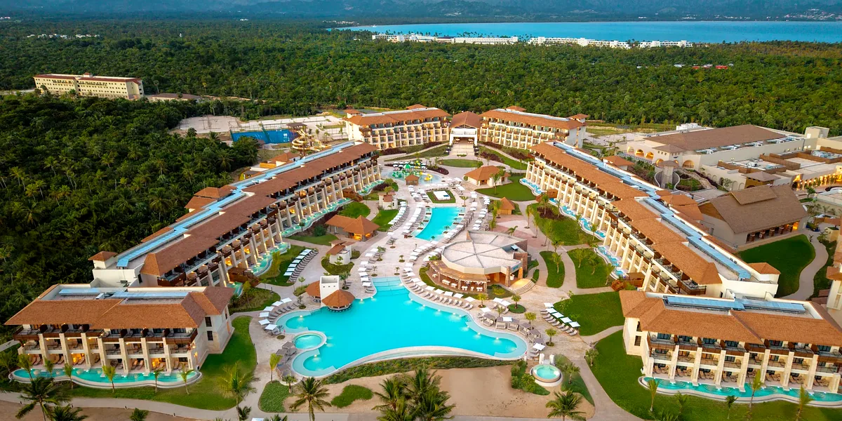 Dreams Playa Esmeralda Resort & Spa – todo incluido familiar en Miches República Dominicana
