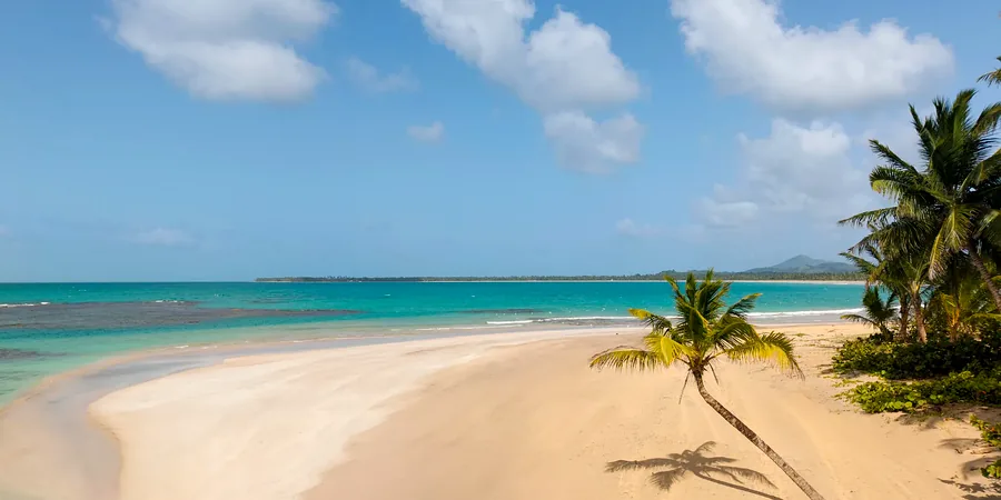 Los Haitises Bahía de Samaná excursiones desde Dreams Playa Esmeralda Miches