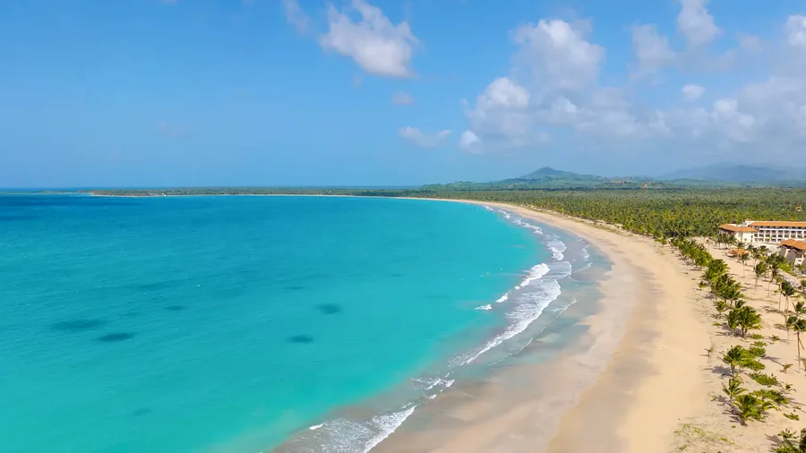 Dreams Playa Esmeralda – Playa Esmeralda Miches República Dominicana