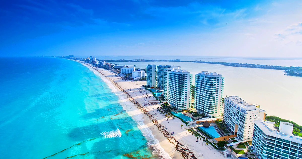 Cancún 2026 – los 8 hoteles todo incluido más nuevos