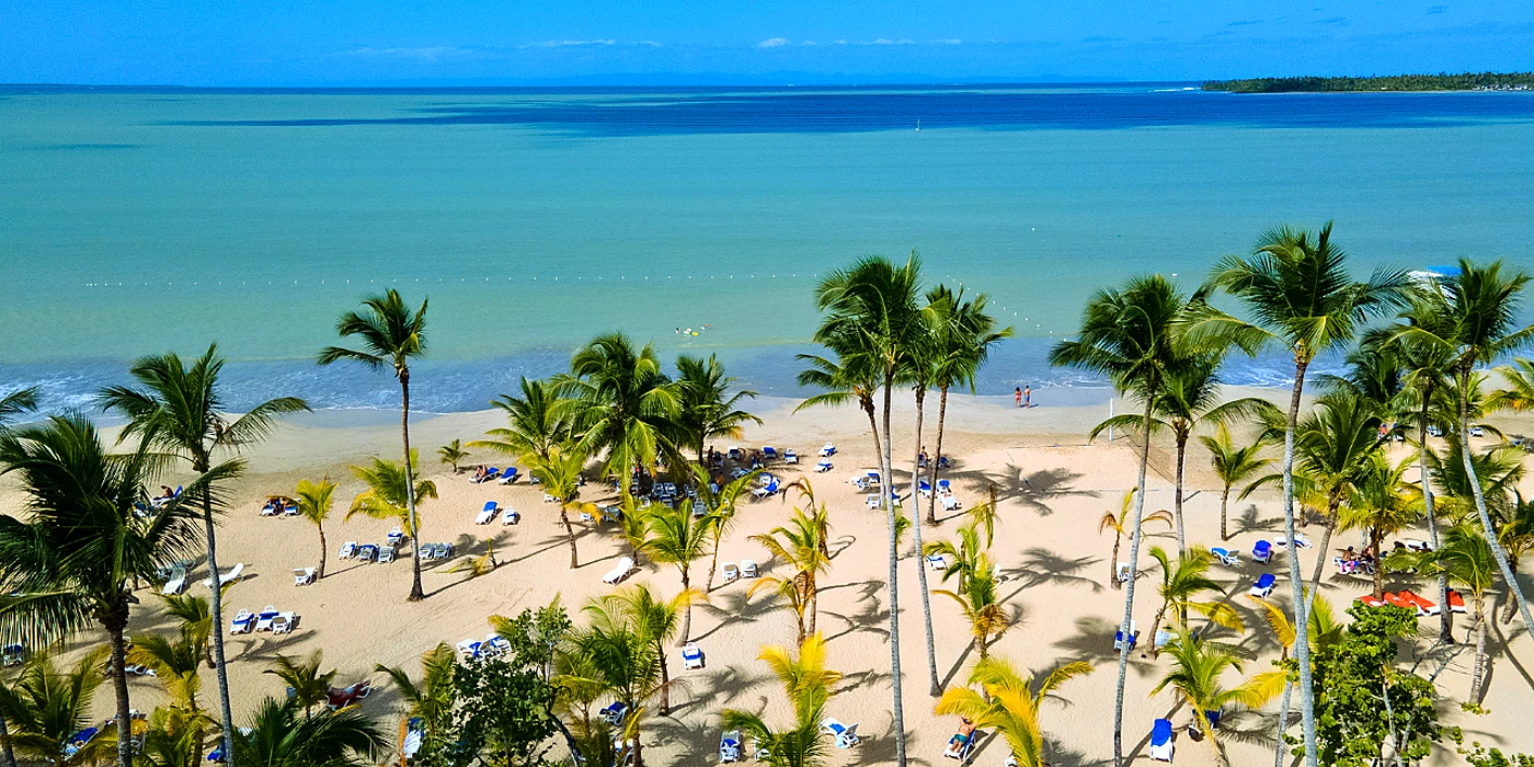 Top 5 Mejores Hoteles Todo Incluido en Miches 2026