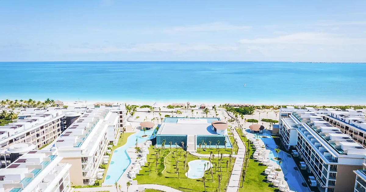 Majestic Mirage Costa Mujeres – solo suites desde 93m², mayordomo personal para todos, diciembre 2025