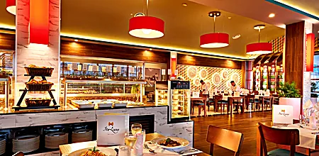 Riu Palace Costa Mujeres – Roma italiano