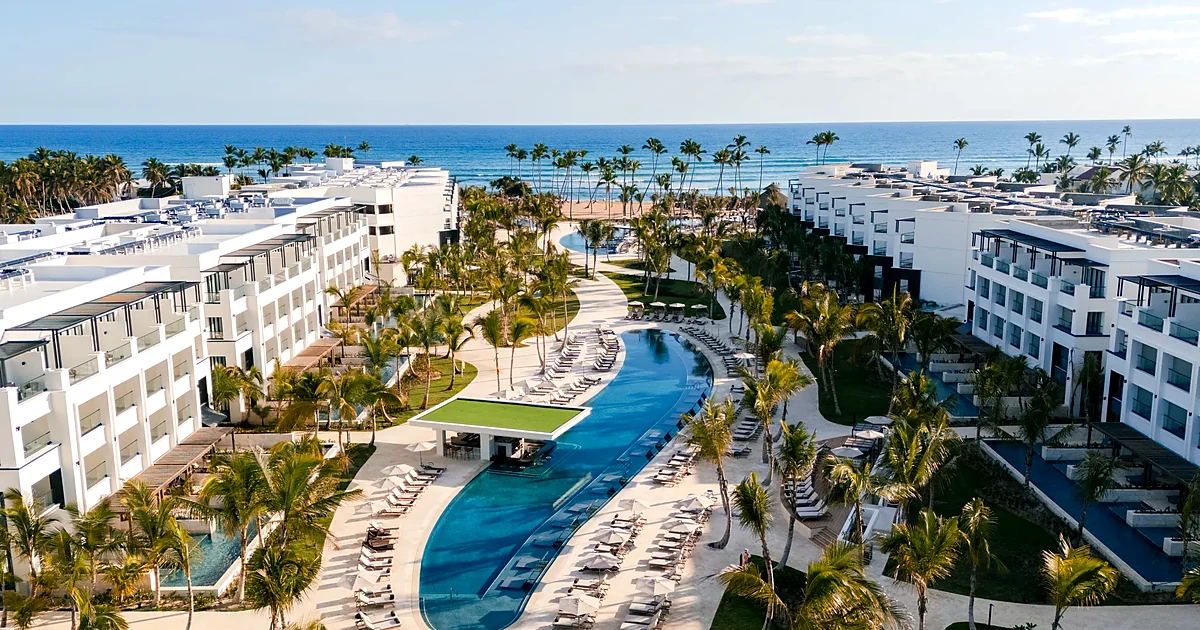 Secrets Tides Punta Cana – Uvero Alto, solo adultos, 668 suites swim-out, 2 piscinas infinity