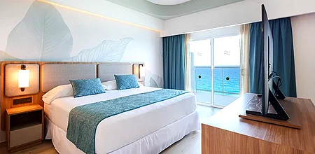 Junior Suite Riu Ventura
