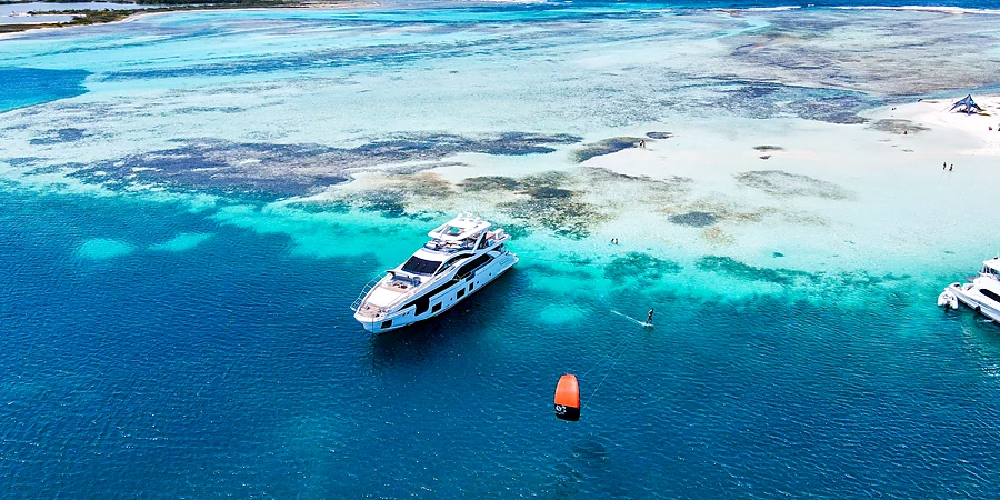 Excursiones en Aruba – Arikok National Park y catamarán al atardecer