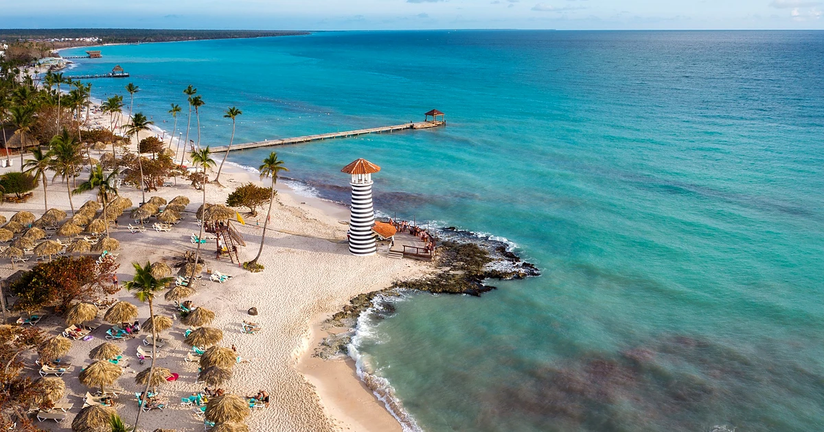 Bayahibe