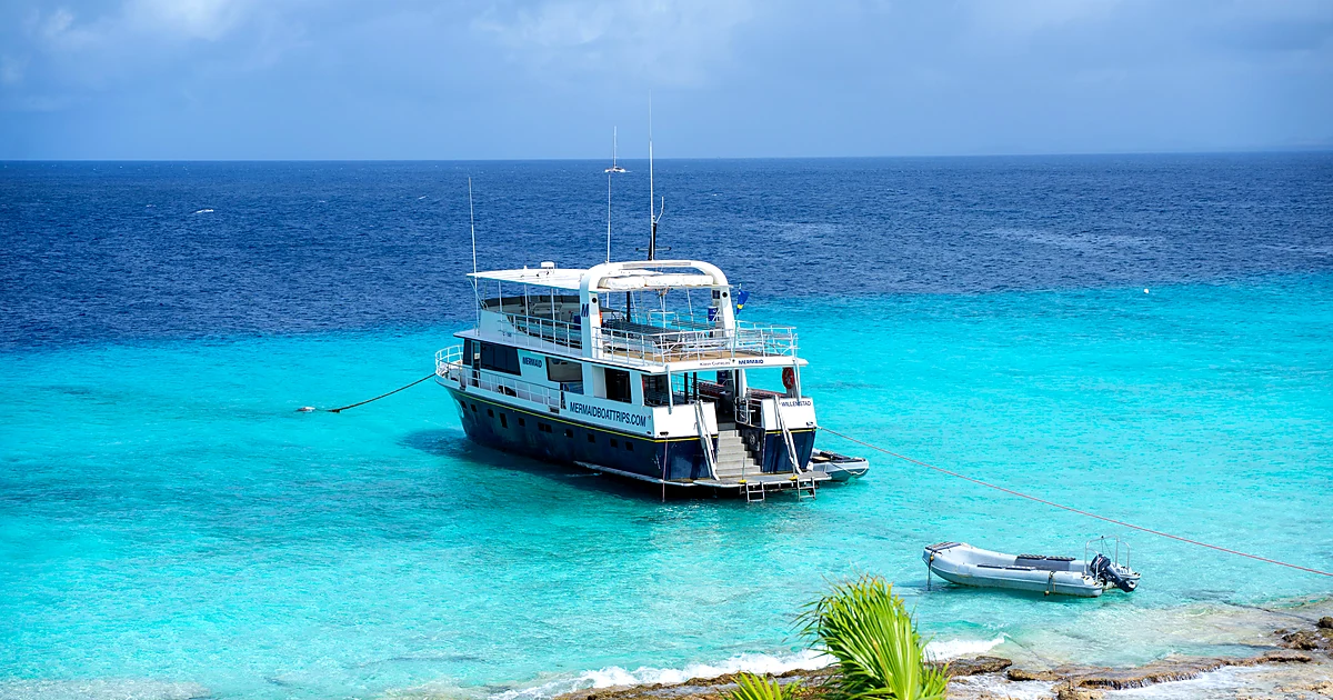 Excursiones en Curazao: buceo, Willemstad y playas de arena blanca