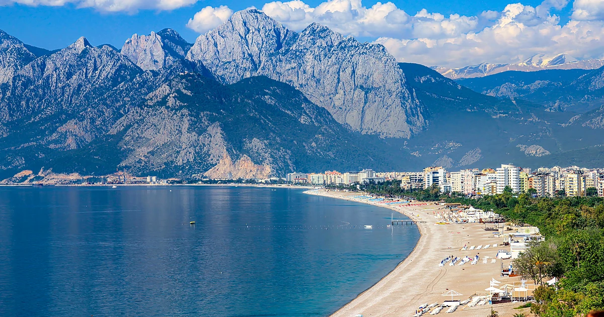Los 10 Mejores Hoteles Todo Incluido en Antalya, Turquía (2026)