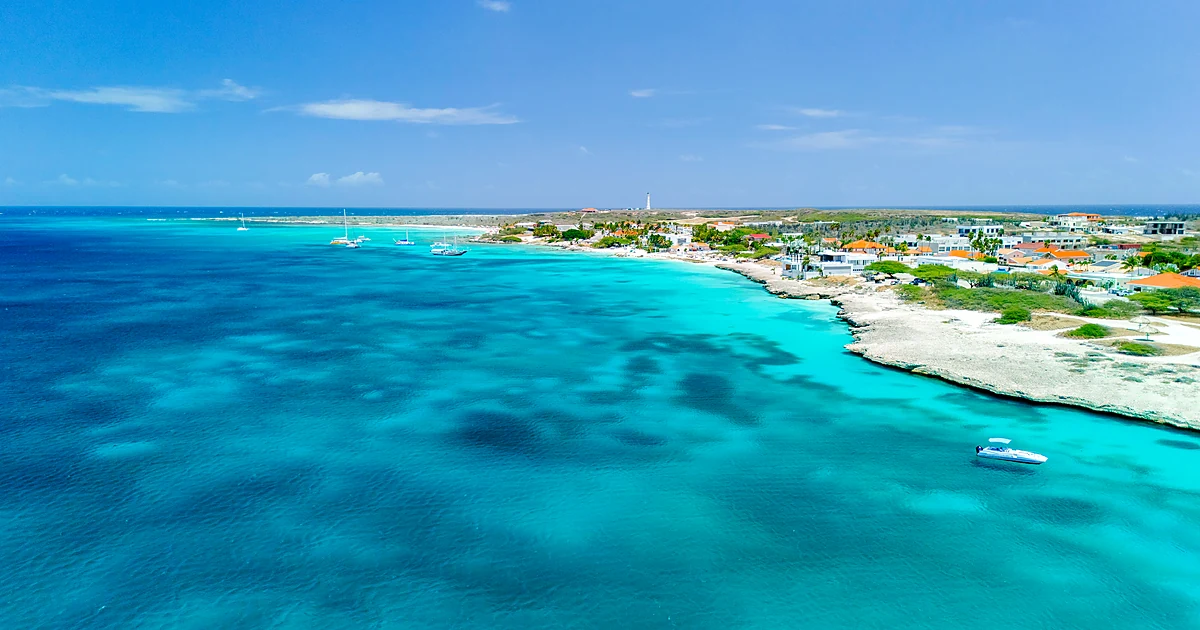 Los 10 Mejores Hoteles de Aruba 2026