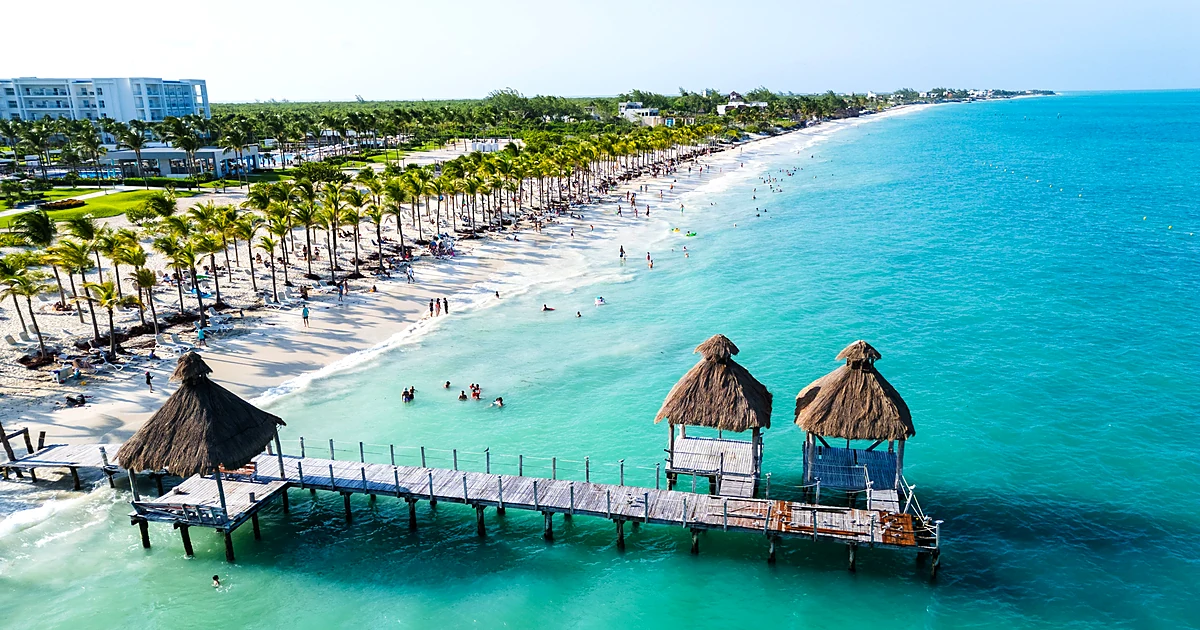 Top 8 Mejores Hoteles Todo Incluido en Costa Mujeres (2026)
