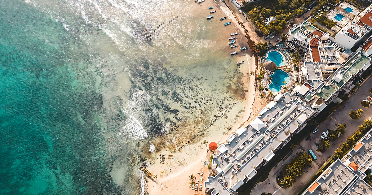 9 Hoteles Solo Adultos en Riviera Maya que SÍ Valen la Pena en 2026