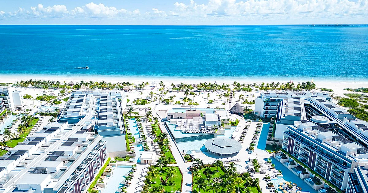 Majestic Elegance Costa Mujeres – Elegance Club solo adultos