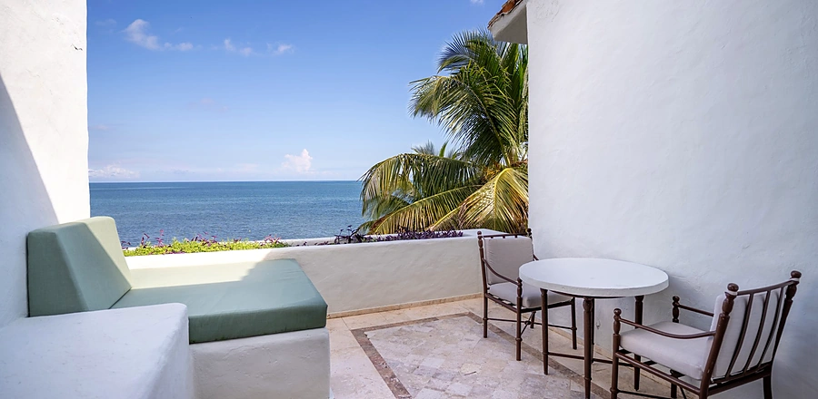 Suite Frente al Mar
