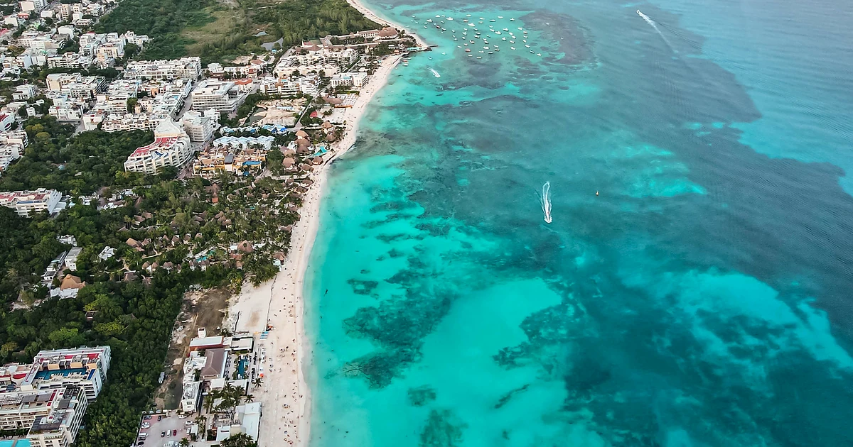 Playa del Carmen