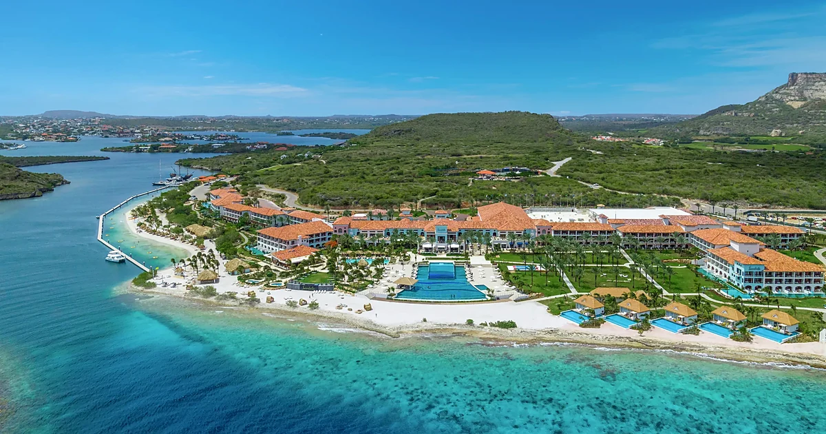 Sandals Royal Curaçao – suites con acceso directo a piscina, solo para adultos