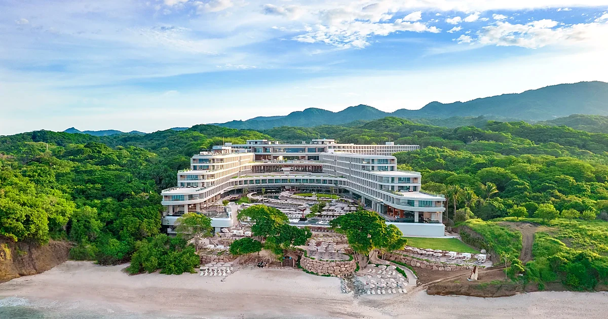 Secrets Bahía Mita y Dreams Bahía Mita – dos hoteles hermanos en Punta Mita