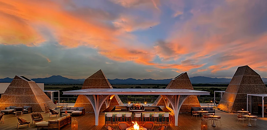 Satsuma – W Punta Cana