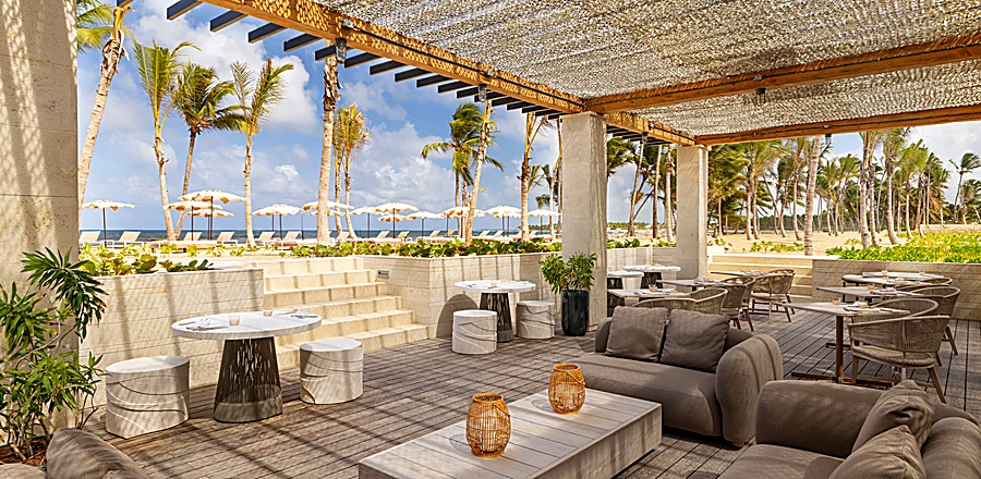 Taman – W Punta Cana