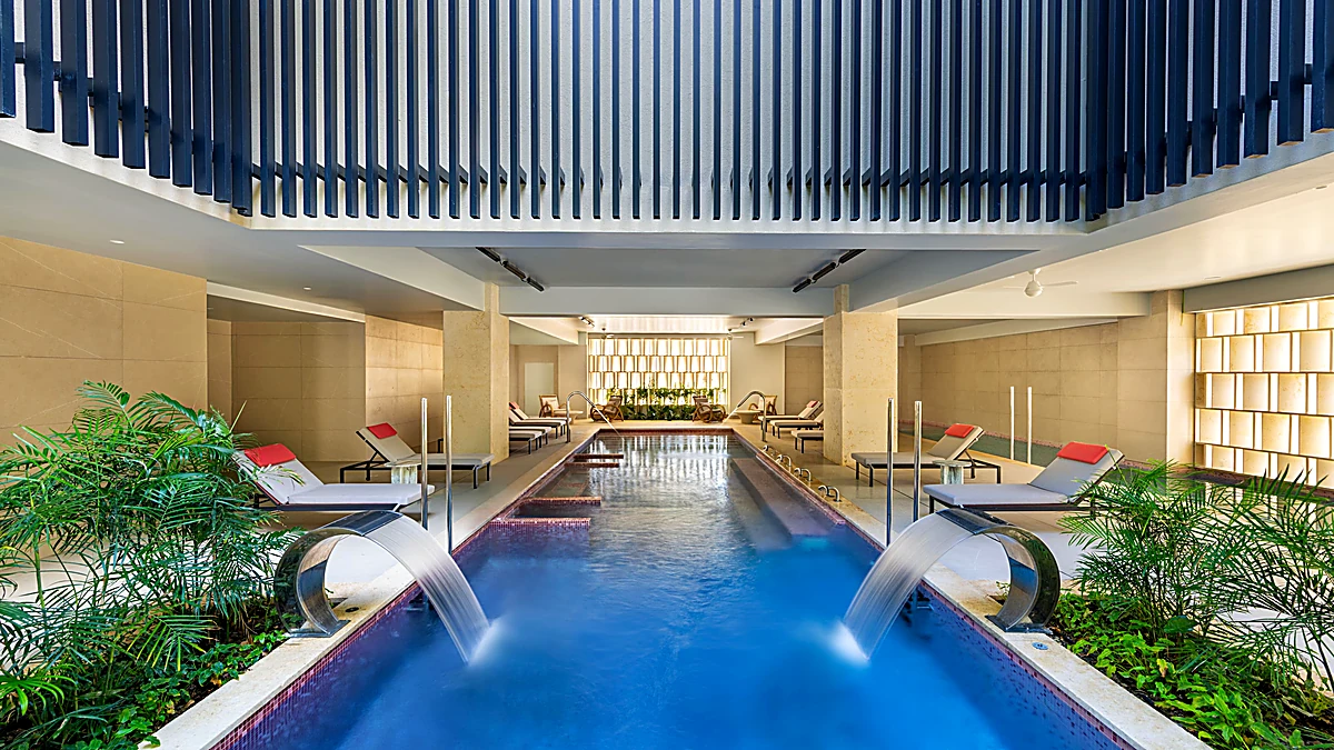 W Punta Cana – Away Spa