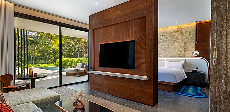 W Punta Cana – Extreme WOW Suite