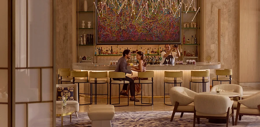 Lobby Bar