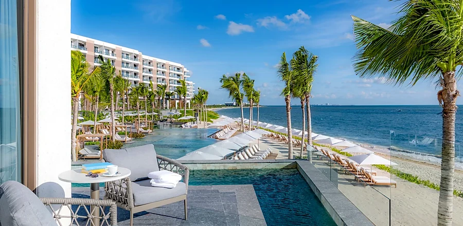 Suite Riviera