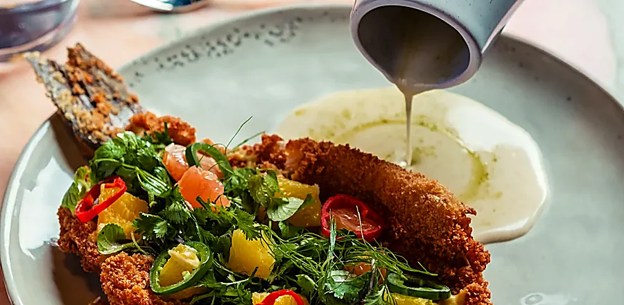 Zemi Miches – Toa, cocina dominicana contemporánea con ingredientes taínos